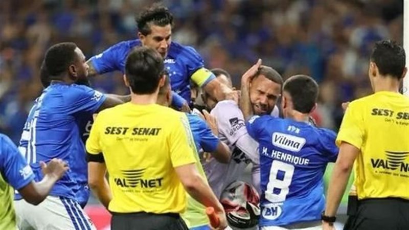  الدوري البرازيلي