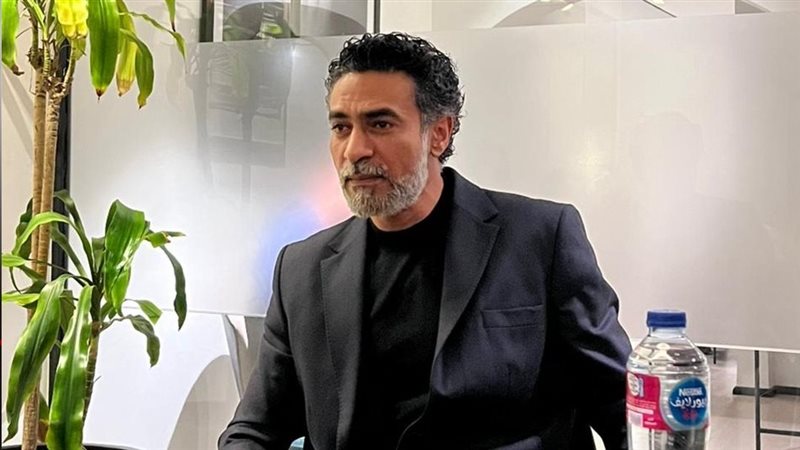 محمد علاء