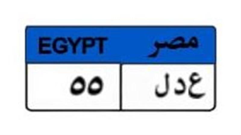 اللوحة المميزة