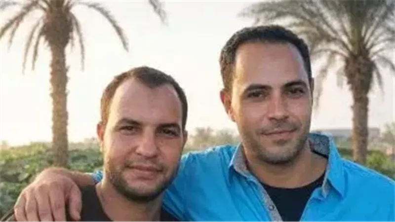 المتوفيان