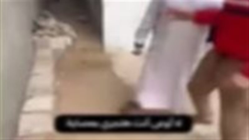 المشاجرة
