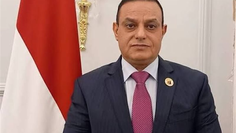 جمال شعبان 