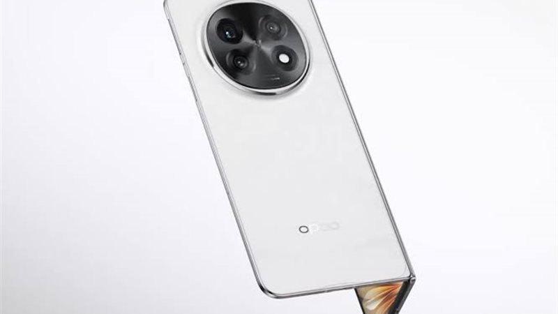 هاتف OPPO Find N6