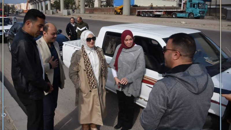 صورة من الجوله