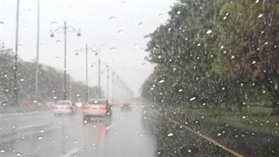 تحذيرات الطقس ليوم الجمعة.. شبورة كثيفة وأمطار خفيفة على عدة مناطق