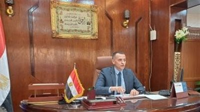 محافظ أسوان ينهي فوضى المواصلات بغرامات  وإلغاء تراخيص السيرفيس المخالف