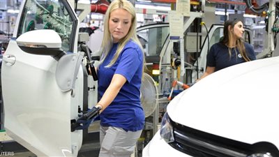 ألمانيا تسجل ارتفاعا في طلبات براءات الاختراع بدعم من شركات السيارات الكبرى