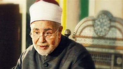 في ذكرى رحيله.. «الأوقاف» تستحضر مسيرة الإمام الأكبر محمد سيد طنطاوي شيخ الأزهر الأسبق