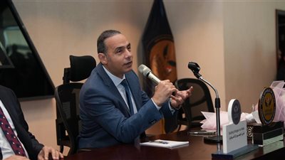 توجيه مجمعة التأمين الإلزامي على المركبات بصرف التعويضات لضحايا حادث طريق السادات