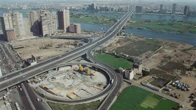 مشروع جديد بالجيزة لتطوير البنية التحتية وفتح شرايين مرورية بالمنيرة الغربية