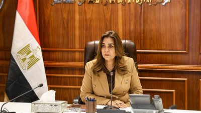 وزيرة التنمية المحلية والبيئة تعتمد المخططات التفصيلية لمدن رأس البر وباريس وحي الهرم