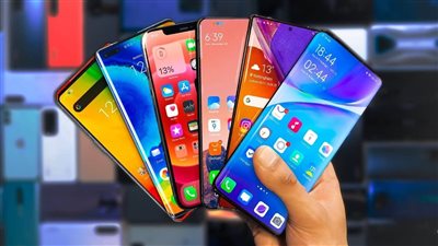 موبايلات مضمونة وأسعارها في المتناول.. شاومي ريدمي 6A وهواوي P20