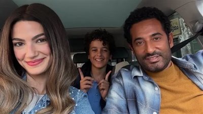 تصاعد مثير للأحداث وإبداع مستمر لعمرو سعد في الحلقة 20 من «إفراج»
