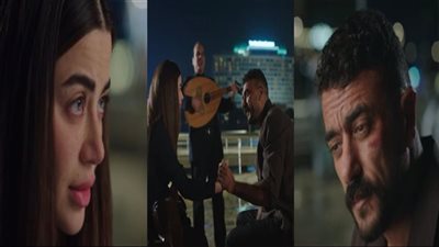 مواعيد عرض مسلسل علي كلاي الحلقة 21..صدمة كبيرة تضرب علي بعد وفاة روح