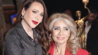الليلة.. سوسن بدر ضيفة برنامج حبر سري مع أسما إبراهيم