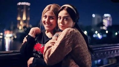 الحلقة 6 من «نون النسوة».. إشادات جماهيرية بأداء مي كساب وهبة مجدي