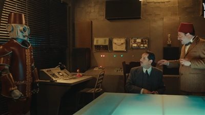 خطة ذكية لكشف الأسرار.. أحداث مثيرة في الحلقة 6 من 