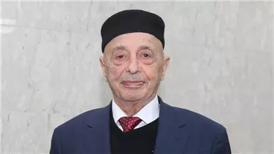 تحرك مفاجئ داخل البرلمان الليبي للإطاحة بعقيلة صالح بعد 12 عامًا من رئاسته