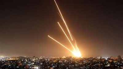 عاجل| الحرس الثوري الإيراني: الموجة 37 من الصواريخ هي الأعنف والأثقل منذ بداية الحرب
