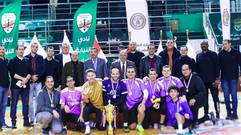 فريق الأصدقاء 