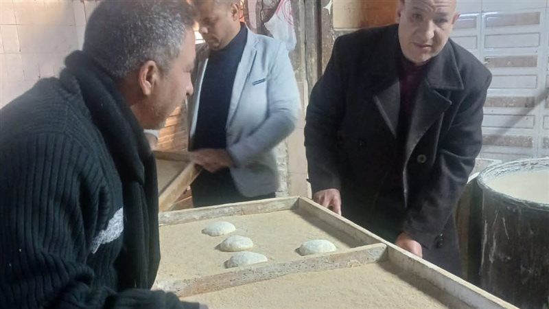 جانب من الحملات