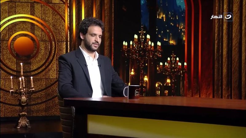 محمود علاء
