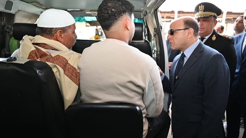 محافظ الغربية 