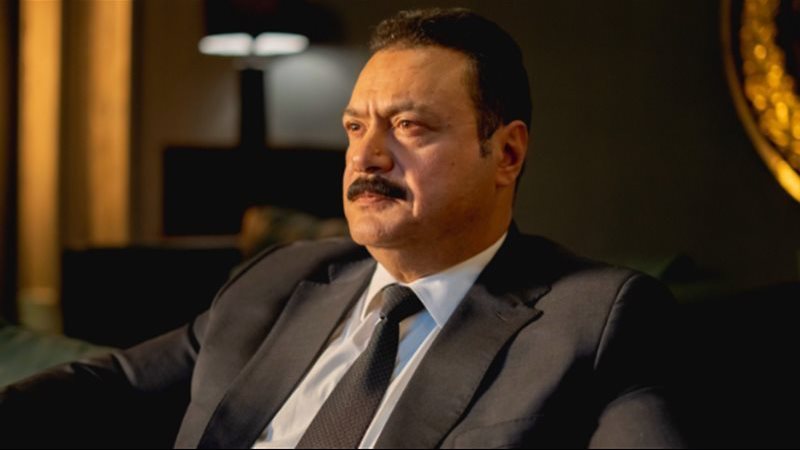 مراد مكرم
