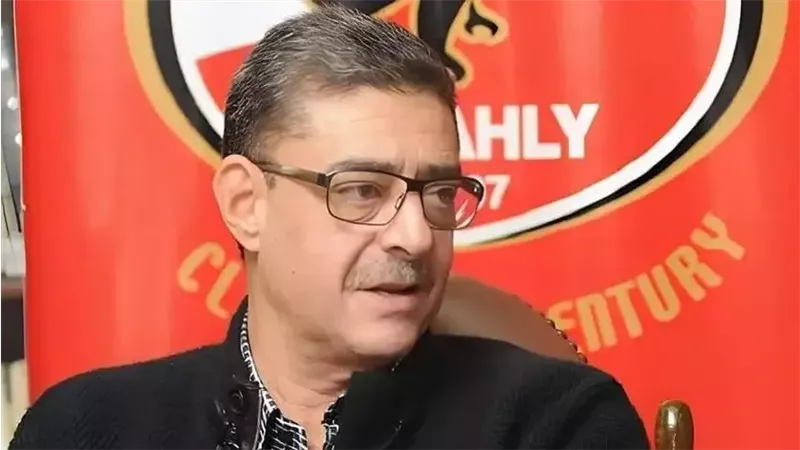 محمود طاهر