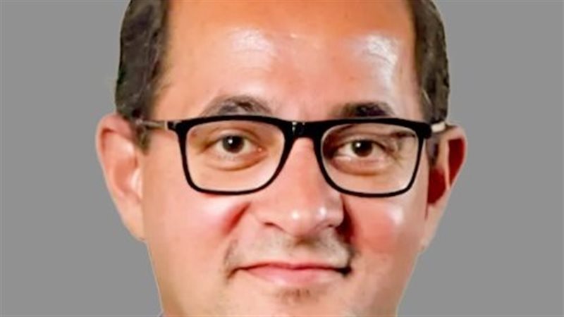 وزير المالية 