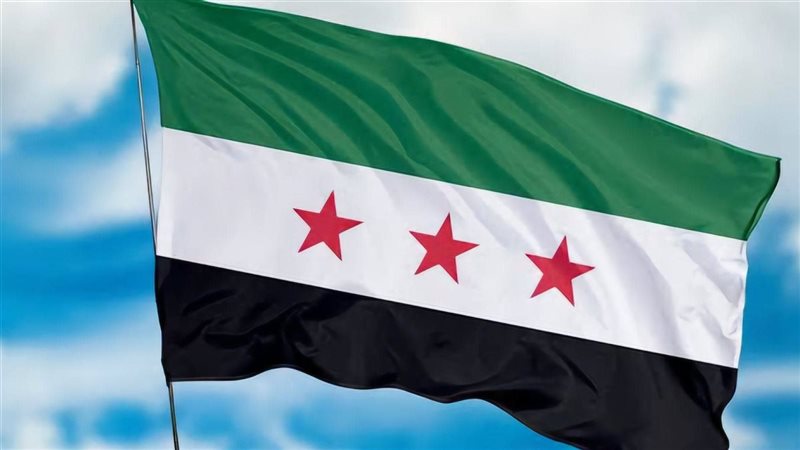 سوريا
