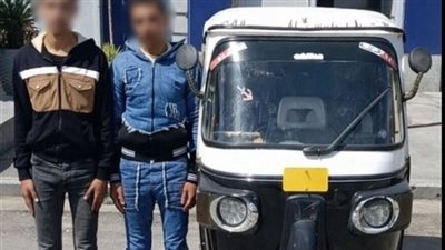 بعد القبض على عصابة سرقة الهواتف في الإسكندرية.. الحبس سنتين عقوبتهم بالقانون