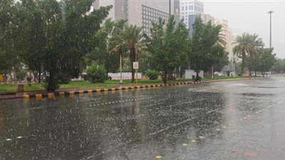 الأرصاد تحذر.. أمطار تضرب شمال البلاد اليوم الأربعاء 11 مارس 2026
