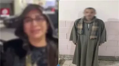 الداخلية تكشف ملابسات فيديو تلفيات سيارة صحفية بالجيزة.. وضبط مرتكب الواقعة
