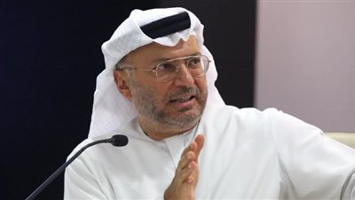 مستشار رئيس الإمارات: العدوان الإيراني يستهدف المدنيين والمنشآت الحيوية
