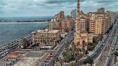 الإسكندرية على أعتاب تحول كبير.. مترو أبو قير وتطوير الترام ومشروعات سكنية تعيد رسم ملامح المدينة