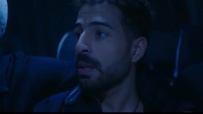 محمود ياسين جونيور ينقذ كريم فهمي وياسمين عبد العزيز في مسلسل وننسى اللي كان