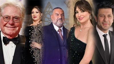 نجوم الفن يشيدون بالعاصمة الجديدة: 