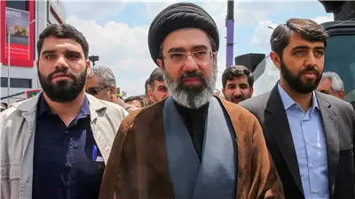 المرشد الإيراني: أفشلنا محاولات تقسيم البلاد وسنواصل استهداف القواعد الأمريكية