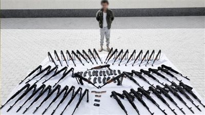 الداخلية تسقط أباطرة الكيف بسوهاج..مصرع عنصرين وضبط مخدرات بـ 91 مليون جنيه