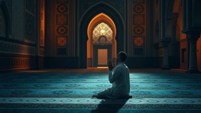 مواقيت الصلاة اليوم.. تعرف على موعد أذان المغرب الخميس 12 مارس 2026