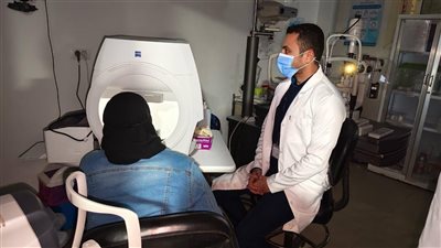 السبكي:تقديم أكثر من 3 ملايين خدمة طبية وعلاجية قدّمها لمنتفعي التأمين الصحي ببورسعيد