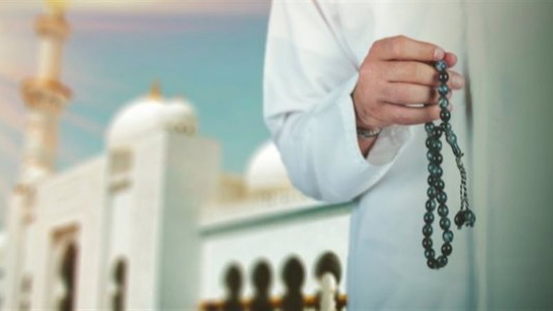 المؤمن الصالح