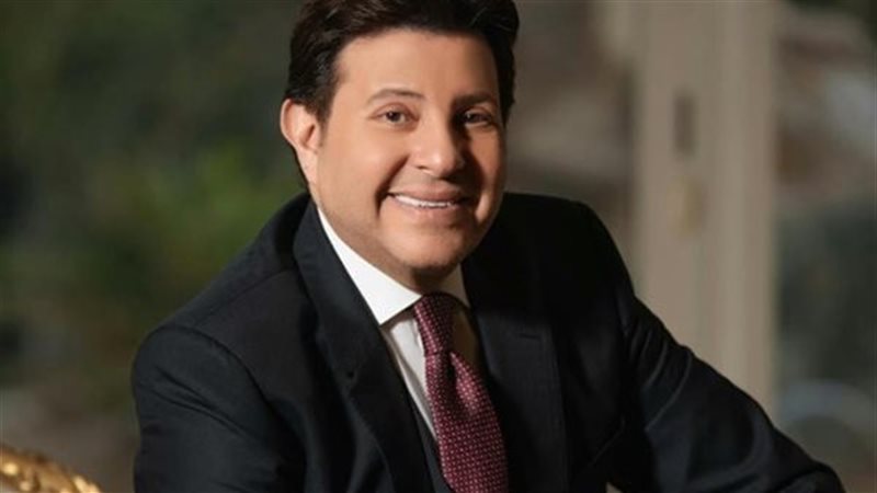 هاني شاكر
