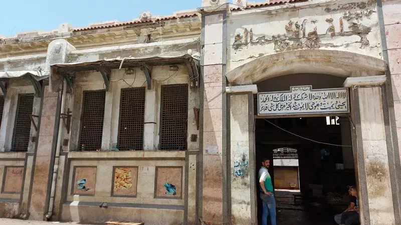 حلقة السمك الجديدة