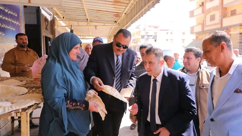 جانب من المتابعة 
