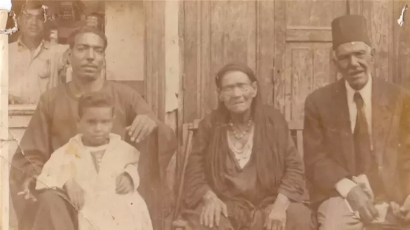 عزيزة الفحلة