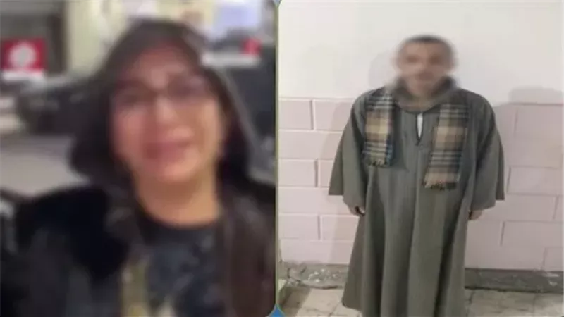 المتهم 
