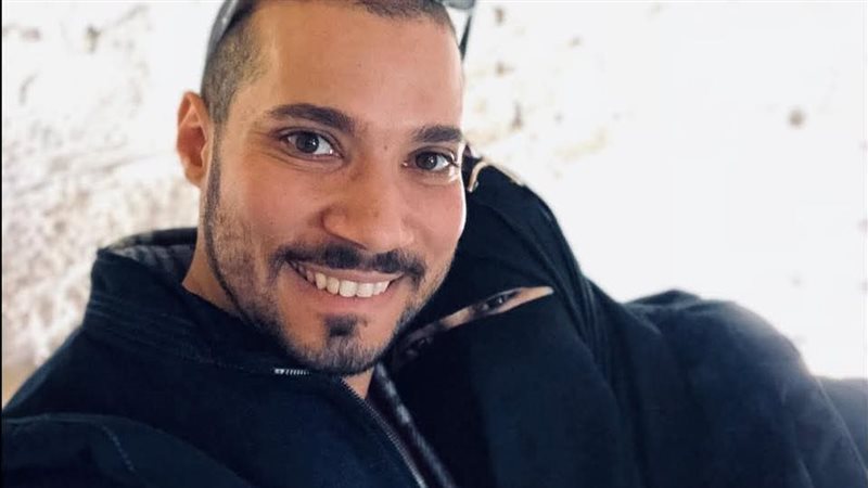 عبدالله رشدى