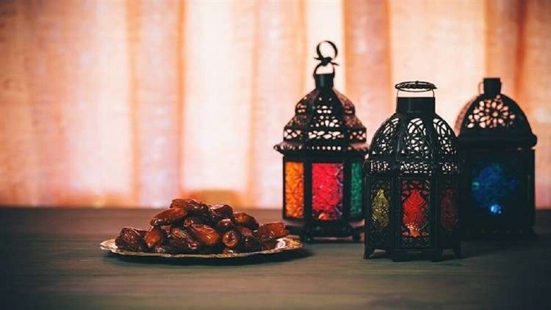 شهر رمضان